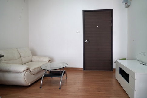 💥💥ขายห้องพร้อมอยู่!! คอนโด Supalai Veranda Ratchavipha-Prachachuen 1Bed 44 ตร.ม. ชั้น 22 ตึก Center วิวสระ สอบถามได้ที่ LINE: @atfirm💥💥