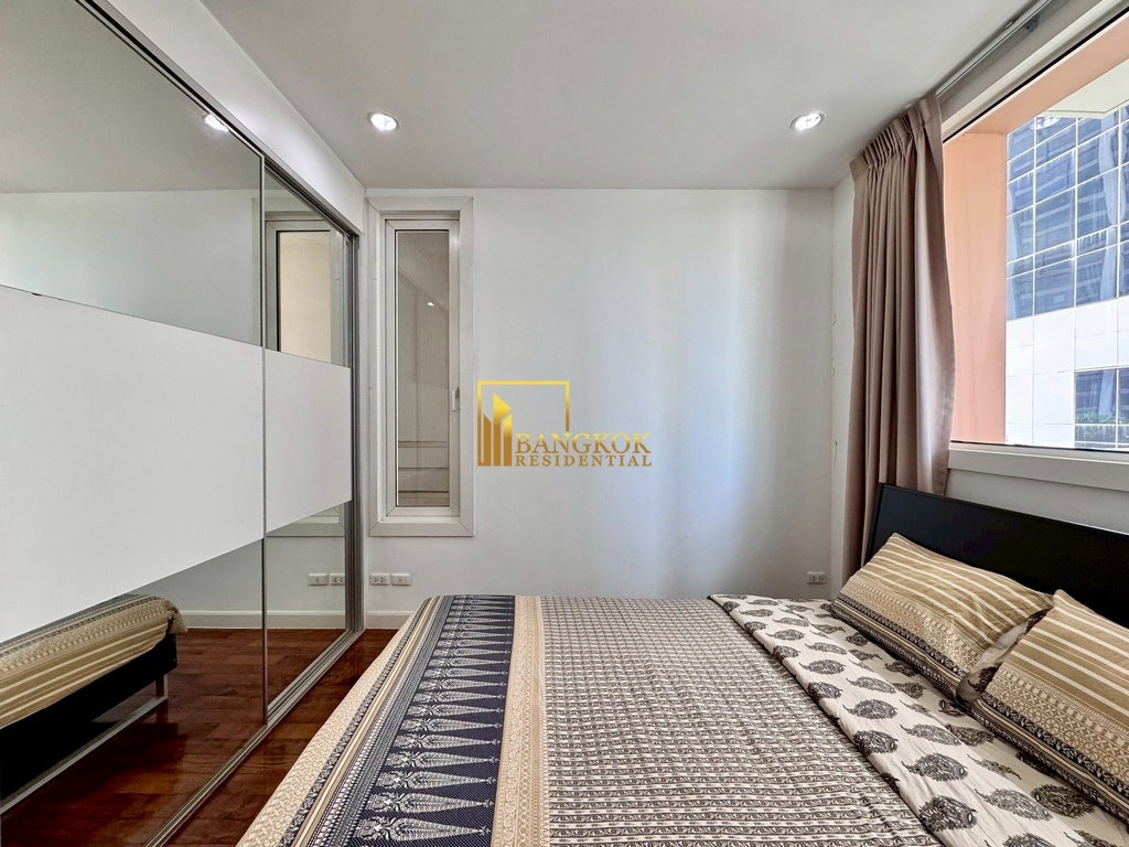 รูป Siri Residence - Cozy 2 Bedroom Condo in Phrom Phong - BR6616CD - รูปที่ 16/31