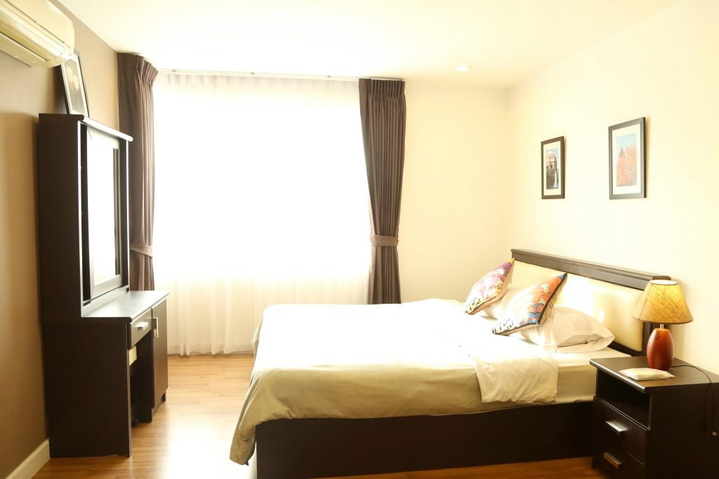 picture Condo for rent: The Clover Thonglor, near BTS Thonglor - 2/9
