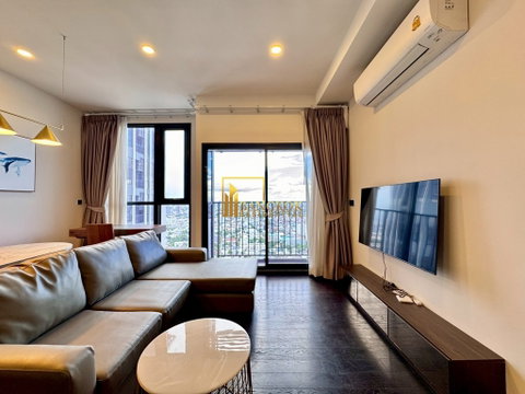 Park Origin Thonglor - Modern 2 Bedroom Condo For Rent - BR60418CD
