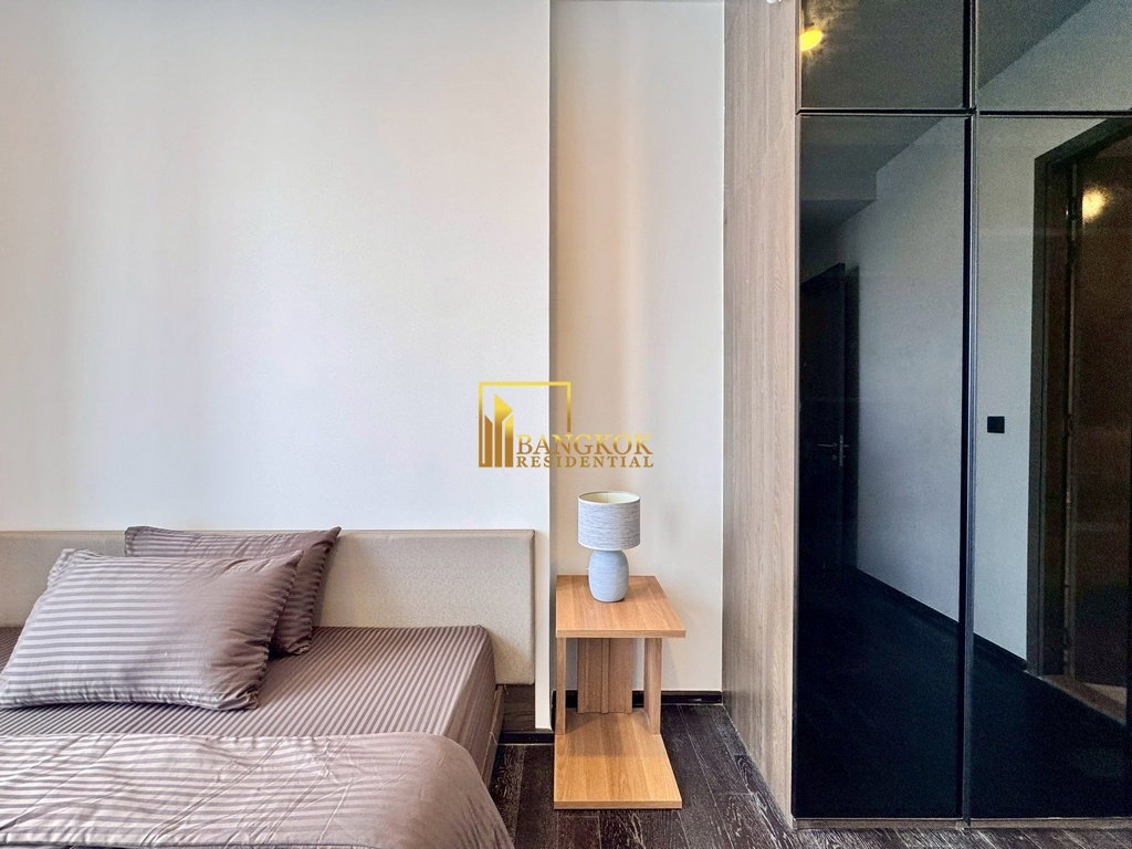 รูป Park Origin Thonglor - Modern 2 Bedroom Condo For Rent - BR60418CD - รูปที่ 16/46
