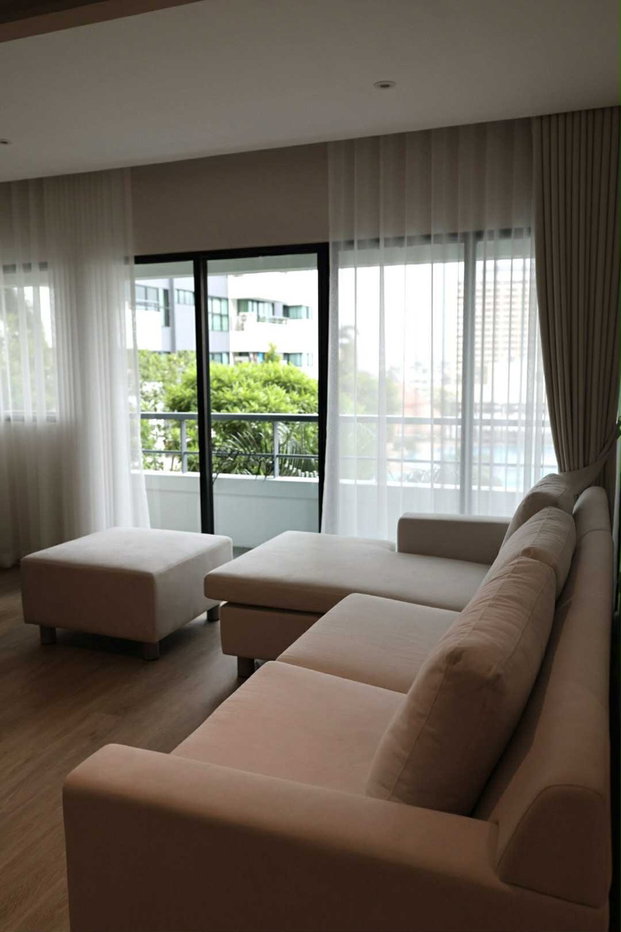 รูป #Z802 ให้เช่าคอนโด Sathorn Gardens - รูปที่ 7/9