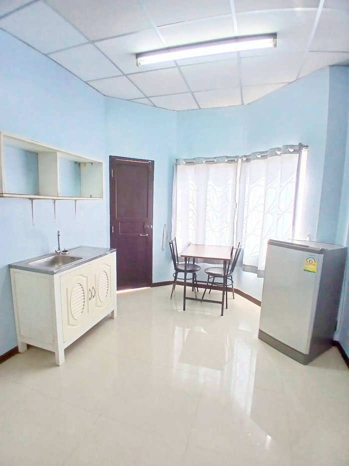 picture Sippapas Condominium Ban Chang - 6/6