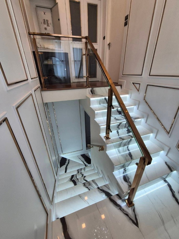 รูป ขายบ้านหรู​ โครงการ​ แกรนด์​บริทาเนียม​ ราชพฤกษ์​-พระราม5 - รูปที่ 9/20