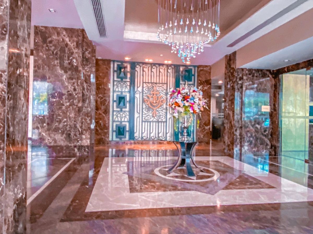 picture 💥CP-7839💥 Ivy Thonglor 👉 Line : @luxeliving - 13/15