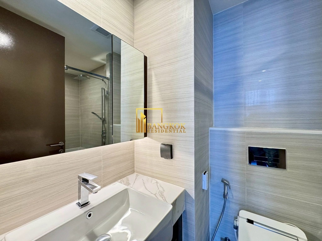 รูป Park Origin Thonglor - Modern 2 Bedroom Condo For Rent - BR60418CD - รูปที่ 18/46