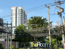 รูป The Room Ratchada - Ladprao - รูปที่ 3/14
