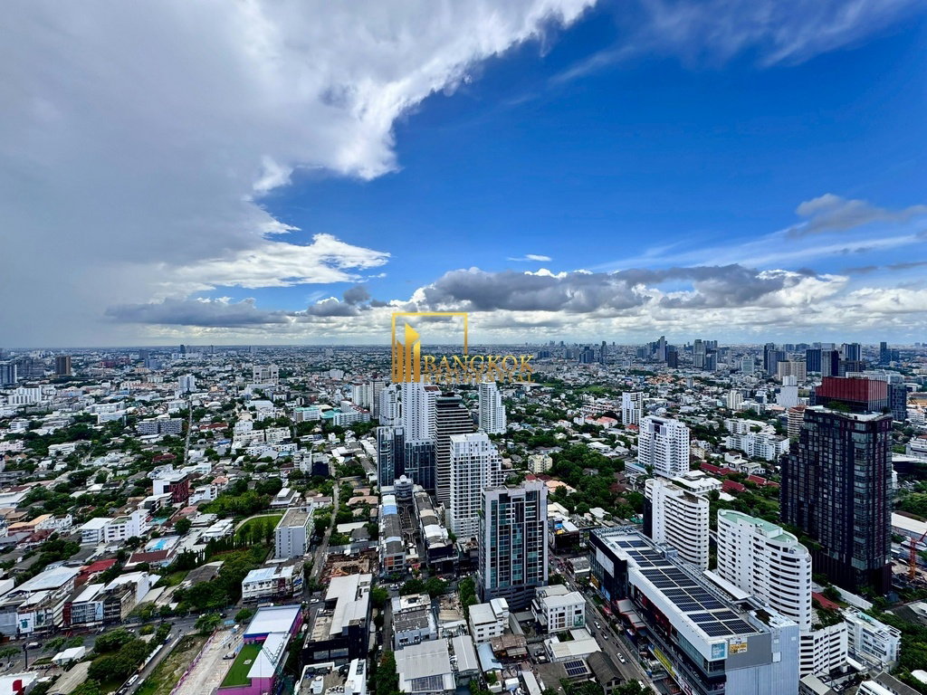 รูป Park Origin Thonglor - Modern 2 Bedroom Condo For Rent - BR60418CD - รูปที่ 8/46