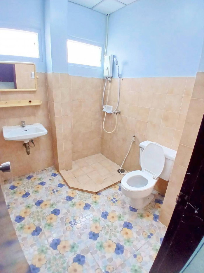 picture Sippapas Condominium Ban Chang - 3/6