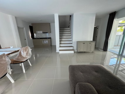 รูปภาพ For Rent: 2-Story House :  Grande Pleno Mega Bangna (ST-02)