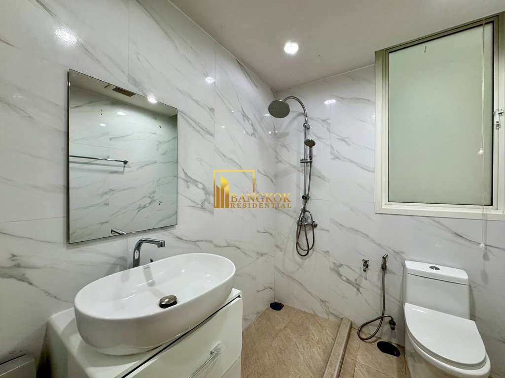 รูป Siri Residence - Cozy 2 Bedroom Condo in Phrom Phong - BR6616CD - รูปที่ 18/31