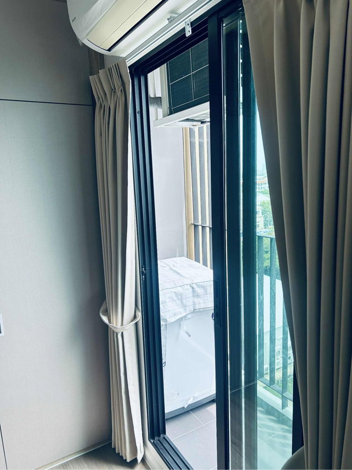 picture #Z789 Condo for rent: Atmoz Ratchada-Huaikwang - 5/5