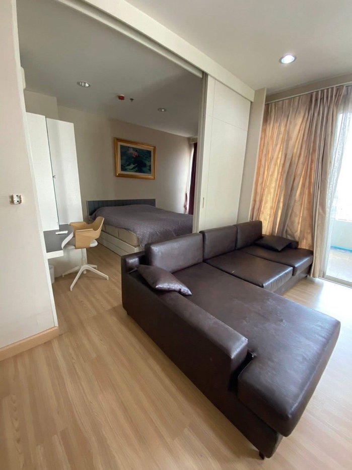 รูป #R4567 ให้เช่าคอนโด The Light House Sathon - รูปที่ 3/8