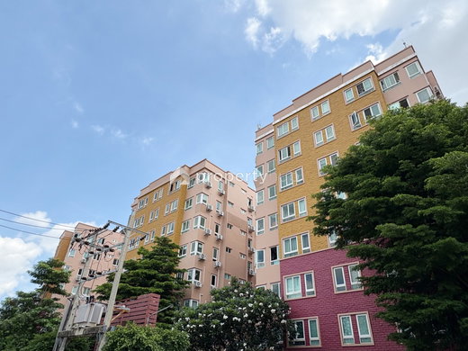 รูป Happy Condo Ratchada 18 - รูปที่ 1/12