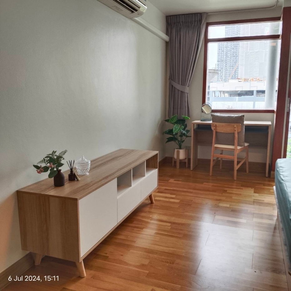 รูป The link sukhumvit 50 studio for rent - รูปที่ 3/4