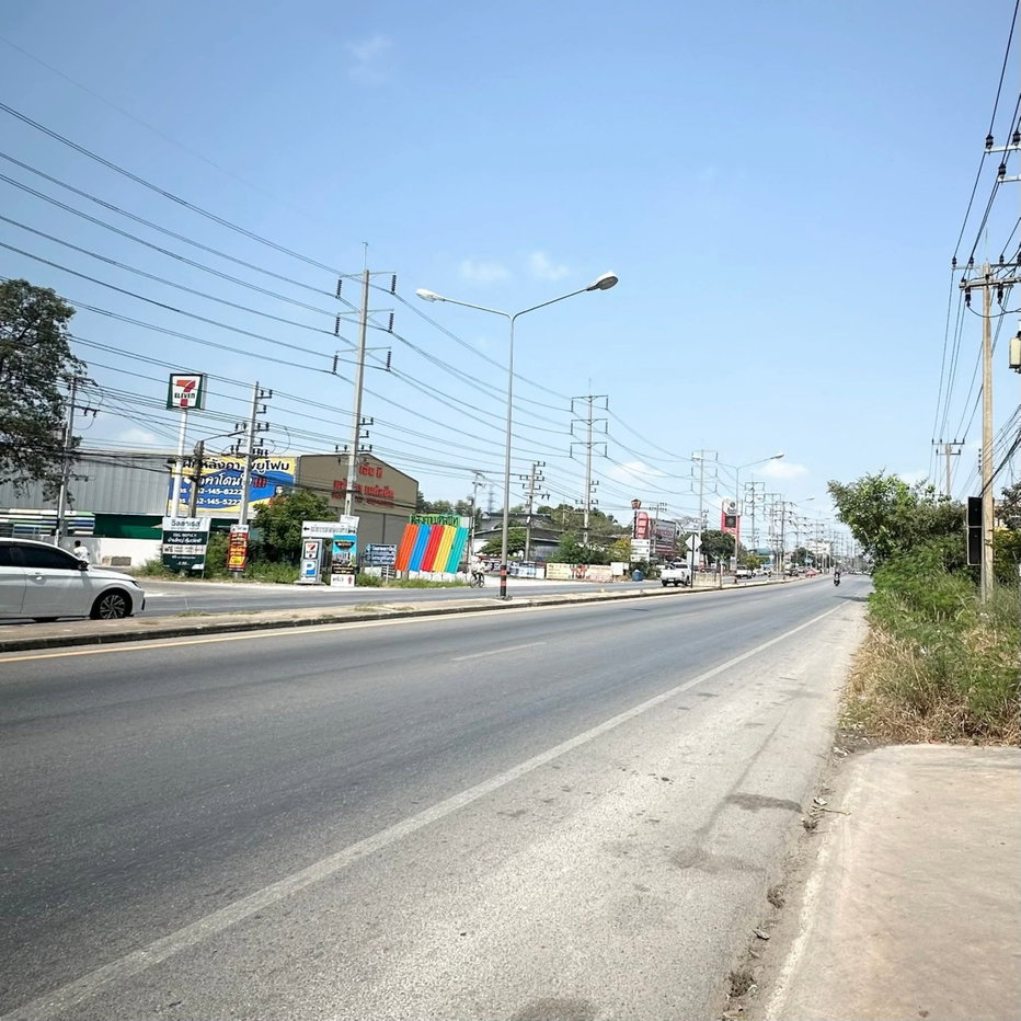 รูป ขายอาคารพาณิชย์​ ติดถนนใหญ่​ พระราม2-เอกชัย - รูปที่ 5/16