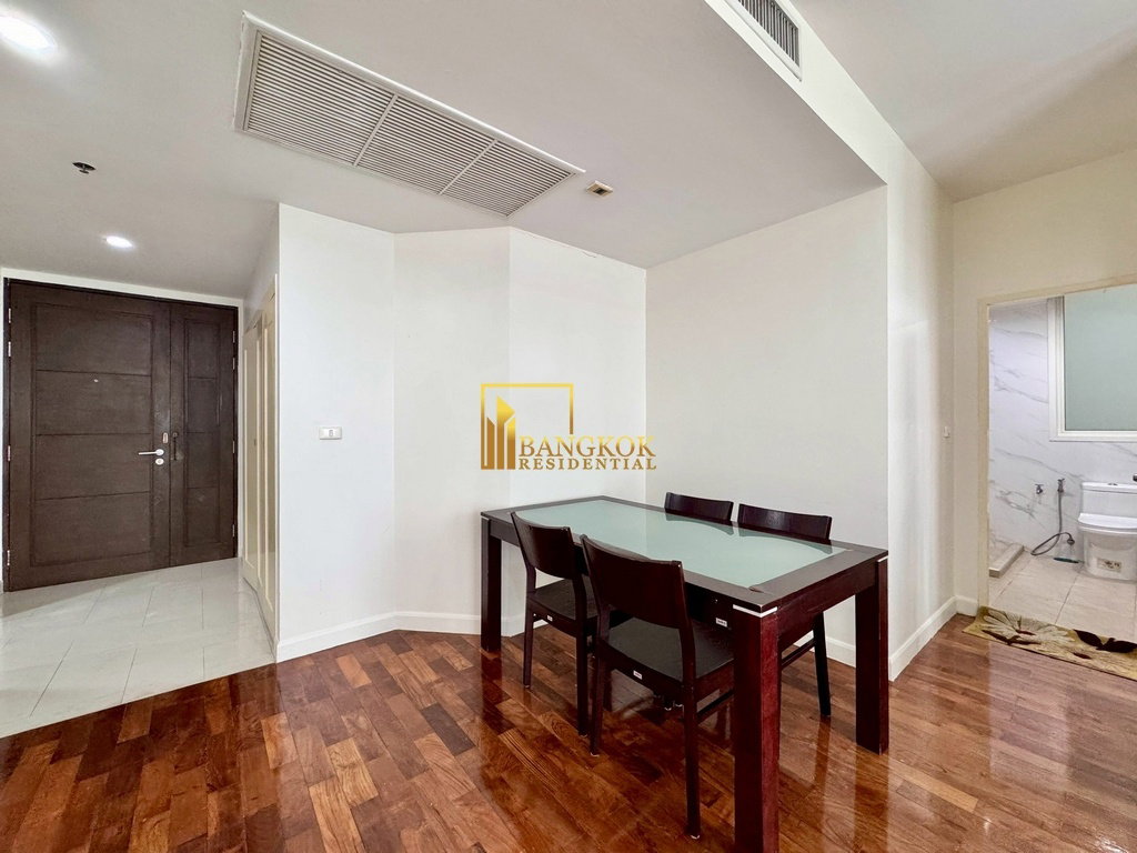 รูป Siri Residence - Cozy 2 Bedroom Condo in Phrom Phong - BR6616CD - รูปที่ 7/31