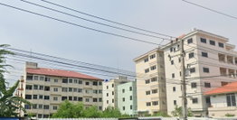 Project Baan Aeu Arthorn PhahonYothin Soi Khun Phra Picture - 2/5