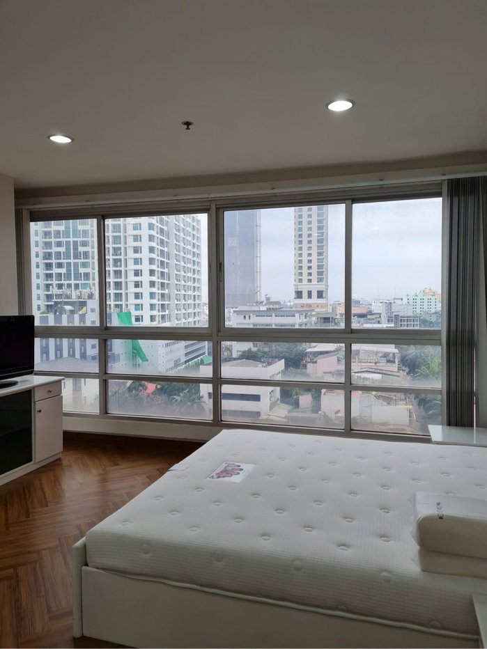 รูป #Z796 ให้เช่าคอนโด Pathum Wan Resort  - รูปที่ 2/10