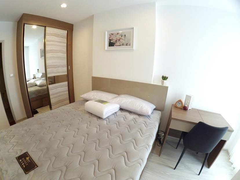 รูป #R4550 ให้เช่าคอนโด Ideo Mobi Bangsue Grand Interchange - รูปที่ 3/12