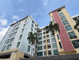รูป Ratchada City 18 - รูปที่ 4/13