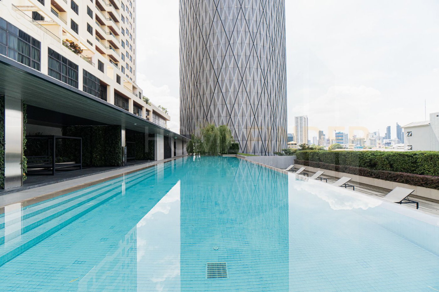 picture Banyan Tree Residences Riverside Bangkok 2 bedrooms, for sale - 6/7