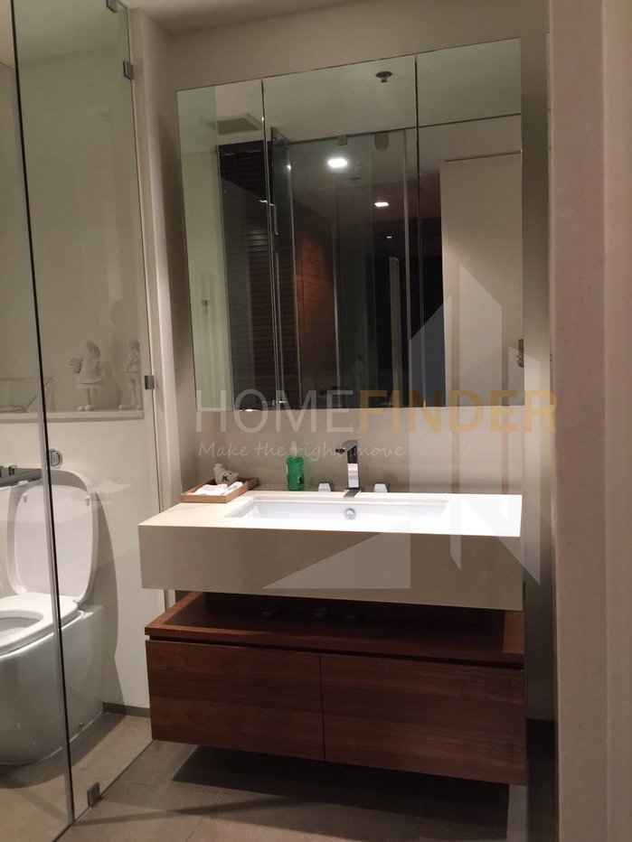 รูป The River Condominium 2 bedrooms, for sale - รูปที่ 8/12