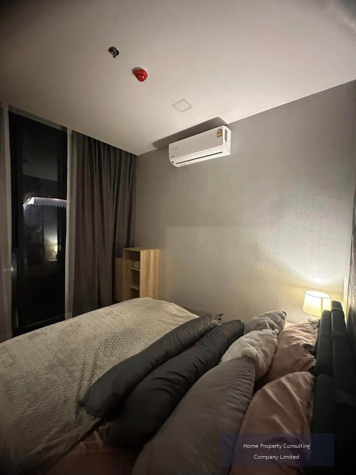picture For Rent: XT Phayathai Bldg. B, 9th Fl. | 350 m from BTS Phaya Thai (5-min walk) - 5/7
