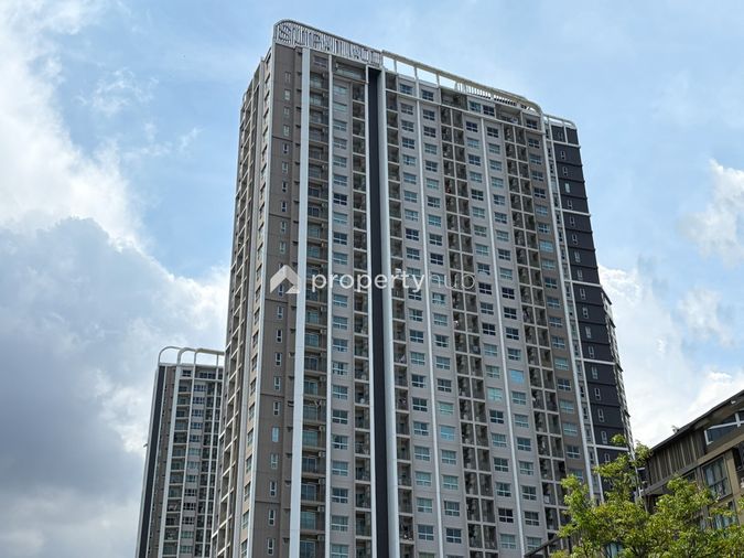 Supalai Veranda Rama 9