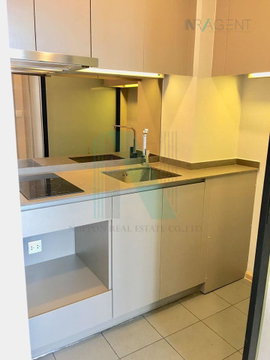 🔺 For Sell Condo THE PRIVACY THAPHRA INTERCHANGE Building 1, Floor 21,1 bed room, Room size 35.00 sqm