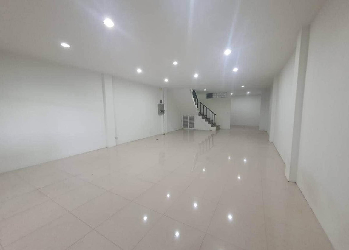 รูป #R4575 ให้เช่า Home office Rama 3 Soi 41 - รูปที่ 3/12