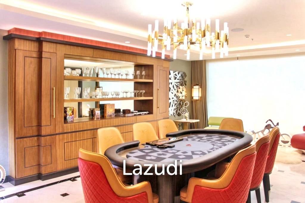 รูป 6 Bedroom 9 Bathroom 905 Sq.m Eight Thonglor - รูปที่ 10/18