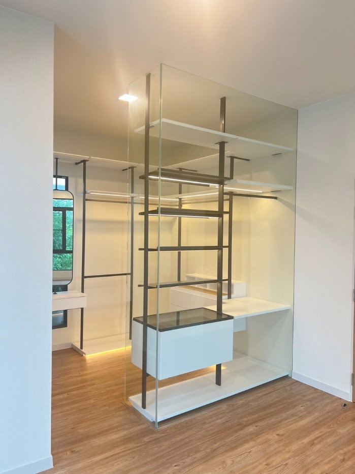 รูป ให้เช่าบ้านเดี่ยว :  มัณฑนา บางนา กม. 15 (Rt-01) - รูปที่ 11/19