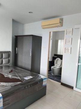 Bangkok Horizon Phetkasem condominium for rent