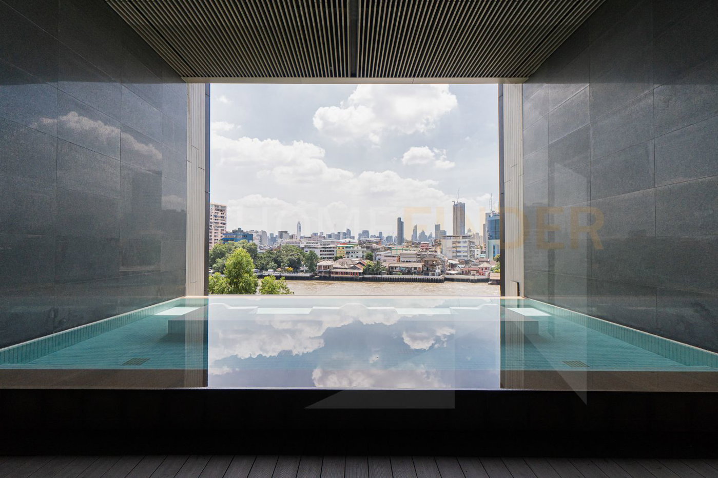 picture Banyan Tree Residences Riverside Bangkok 2 bedrooms, for sale - 5/7