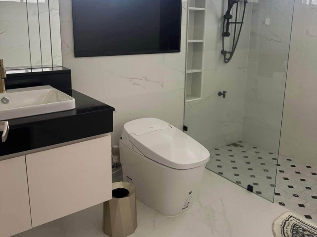 รูป เดอะ พรีโก้ - สันกำแพง 4ห้องนอน 4ห้องน้ำ 61 ตร.ว. (ID:329HR) - รูปที่ 15/17