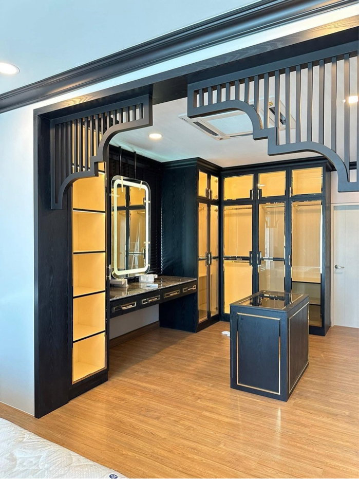 picture #Z809 House for rent Centro Bangna - 8/13