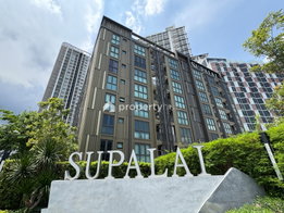 รูป Supalai Prime Rama 9 - รูปที่ 5/11