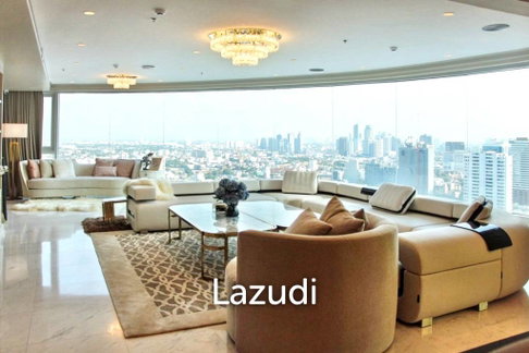 6 Bedroom 9 Bathroom 905 Sq.m Eight Thonglor