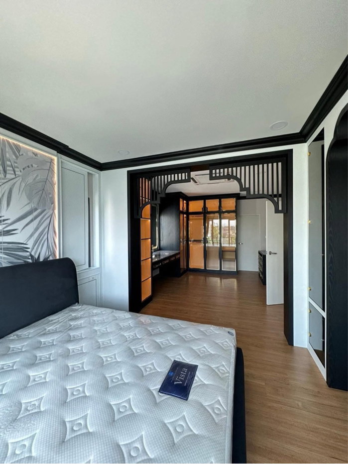 picture #Z809 House for rent Centro Bangna - 9/13