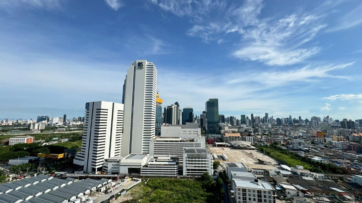 รูป #R4576 ให้เช่าคอนโด SRIVARA MANSION 1 - รูปที่ 23/23