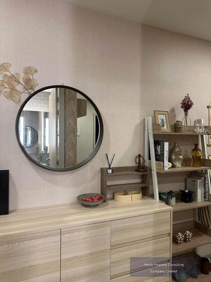 picture For Rent: XT Phayathai Bldg. B, 9th Fl. | 350 m from BTS Phaya Thai (5-min walk) - 4/7