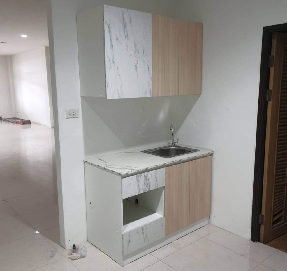 รูป #R4575 ให้เช่า Home office Rama 3 Soi 41 - รูปที่ 11/12
