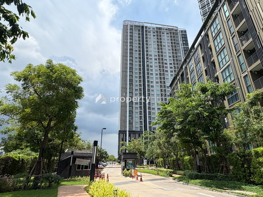 Project Supalai Veranda Rama 9 Picture - 2/11