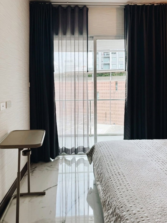 รูป #R4571 ให้เช่าคอนโด Vertiq Condo, Sipraya - รูปที่ 7/8