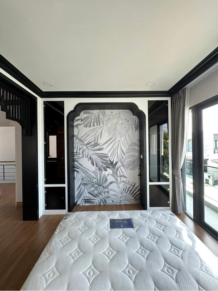 picture #Z809 House for rent Centro Bangna - 10/13