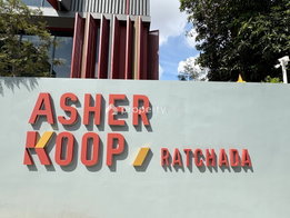Project Asher Koop Ratchada  Picture - 4/18