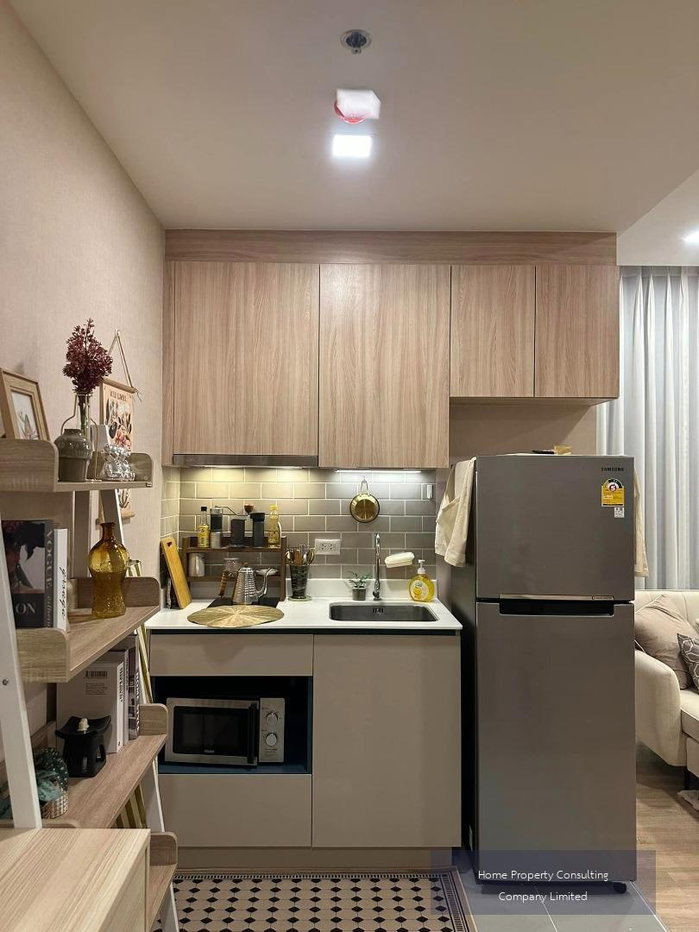 picture For Rent: XT Phayathai Bldg. B, 9th Fl. | 350 m from BTS Phaya Thai (5-min walk) - 3/7