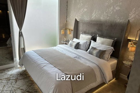 3 Bed 146 SQ.M The Riviera Malibu and Residence