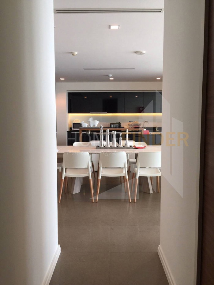รูป The River Condominium 2 bedrooms, for sale - รูปที่ 6/12